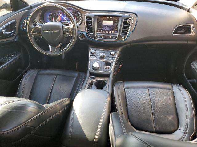 Photo 7 VIN: 1C3CCCCG8FN510434 - CHRYSLER 200 C 