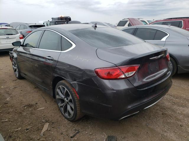 Photo 1 VIN: 1C3CCCCG8FN510482 - CHRYSLER 200 