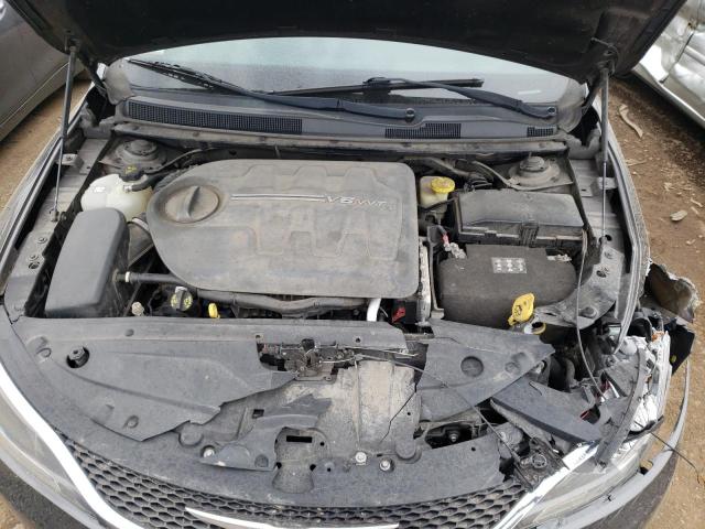 Photo 10 VIN: 1C3CCCCG8FN510482 - CHRYSLER 200 