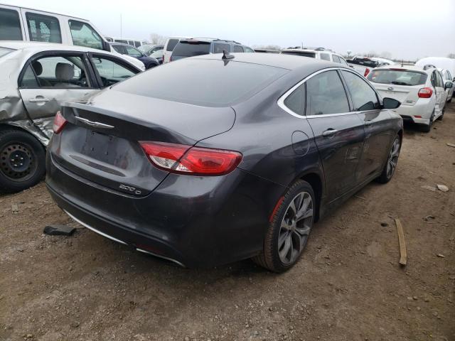 Photo 2 VIN: 1C3CCCCG8FN510482 - CHRYSLER 200 