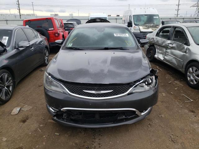 Photo 4 VIN: 1C3CCCCG8FN510482 - CHRYSLER 200 