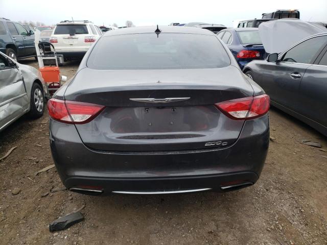 Photo 5 VIN: 1C3CCCCG8FN510482 - CHRYSLER 200 