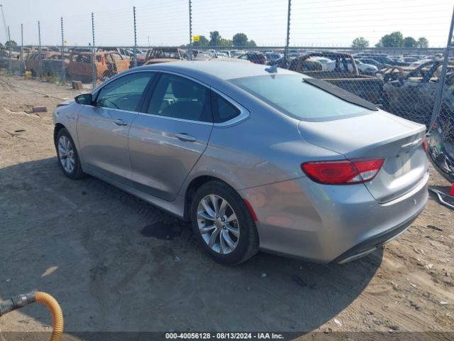 Photo 2 VIN: 1C3CCCCG8FN515407 - CHRYSLER 200 