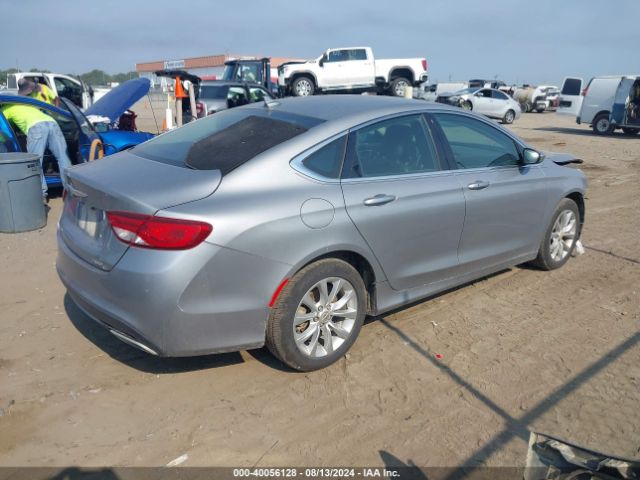 Photo 3 VIN: 1C3CCCCG8FN515407 - CHRYSLER 200 