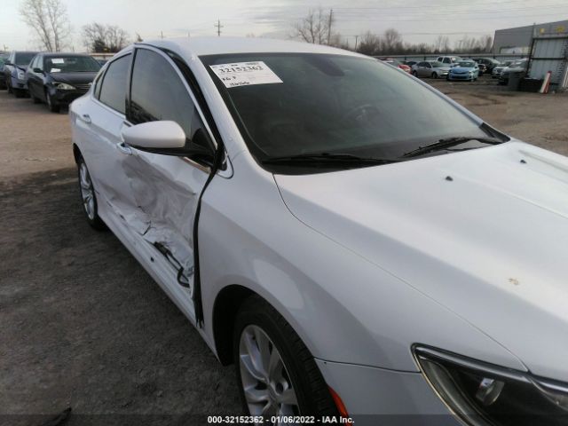 Photo 5 VIN: 1C3CCCCG8FN516945 - CHRYSLER 200 