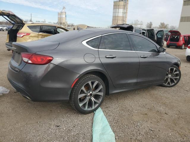 Photo 2 VIN: 1C3CCCCG8FN520283 - CHRYSLER 200 