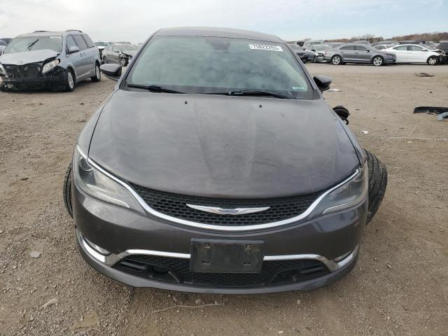 Photo 4 VIN: 1C3CCCCG8FN520283 - CHRYSLER 200 