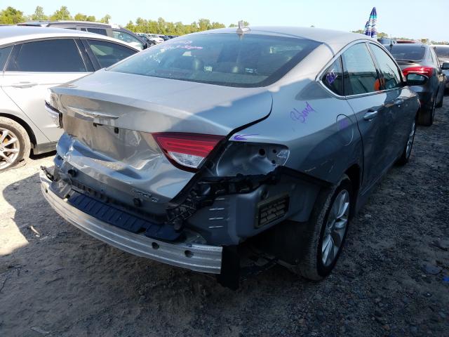 Photo 3 VIN: 1C3CCCCG8FN546544 - CHRYSLER 200 C 