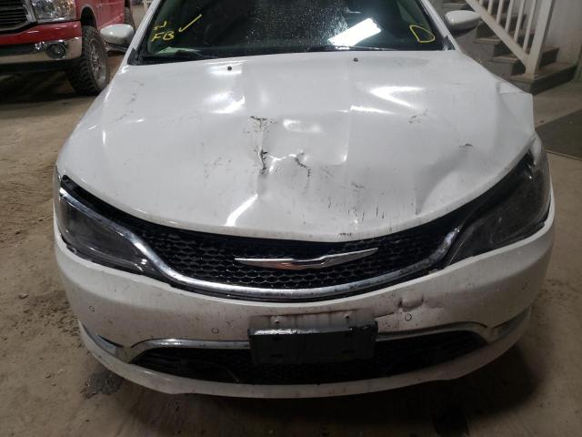 Photo 8 VIN: 1C3CCCCG8FN613675 - CHRYSLER 200 