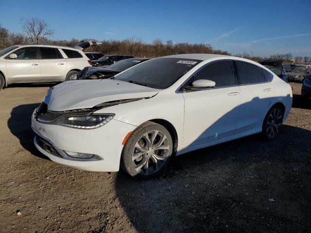 Photo 0 VIN: 1C3CCCCG8FN613675 - CHRYSLER 200 