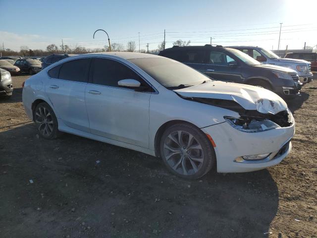 Photo 3 VIN: 1C3CCCCG8FN613675 - CHRYSLER 200 