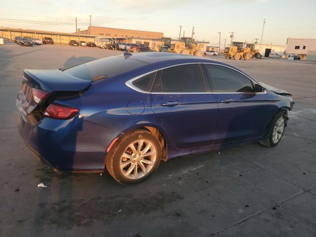 Photo 2 VIN: 1C3CCCCG8FN647082 - CHRYSLER 200 C 