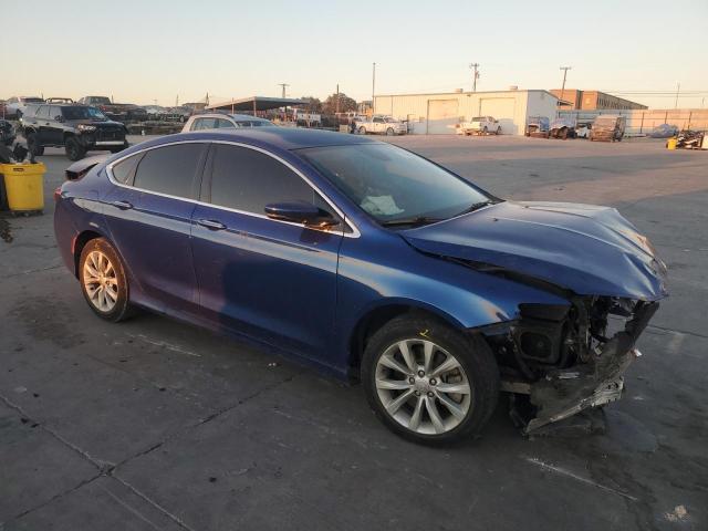 Photo 3 VIN: 1C3CCCCG8FN647082 - CHRYSLER 200 C 