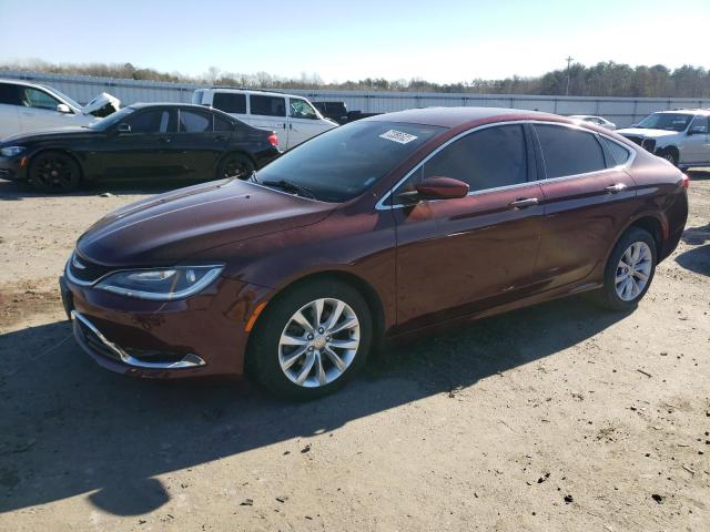 Photo 0 VIN: 1C3CCCCG8FN690367 - CHRYSLER 200 C 