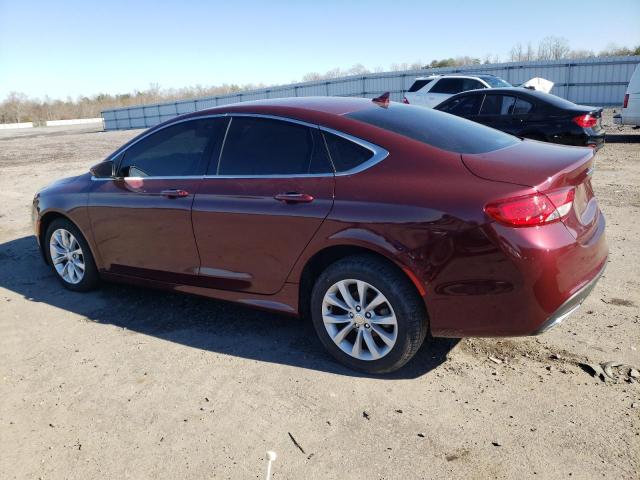 Photo 1 VIN: 1C3CCCCG8FN690367 - CHRYSLER 200 C 