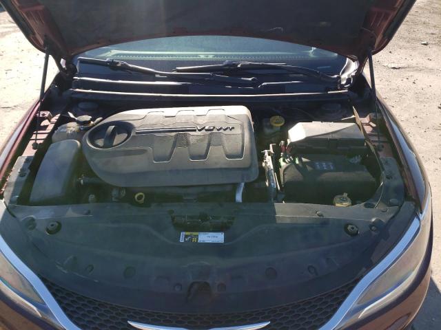 Photo 10 VIN: 1C3CCCCG8FN690367 - CHRYSLER 200 C 