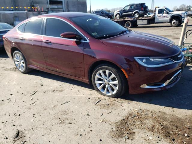 Photo 3 VIN: 1C3CCCCG8FN690367 - CHRYSLER 200 C 