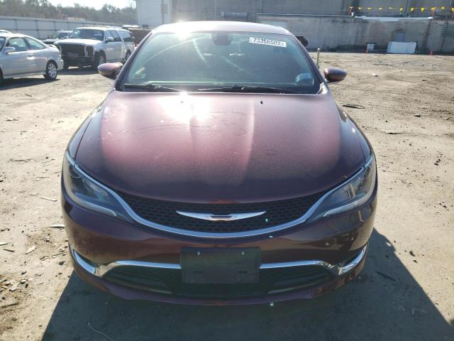 Photo 4 VIN: 1C3CCCCG8FN690367 - CHRYSLER 200 C 