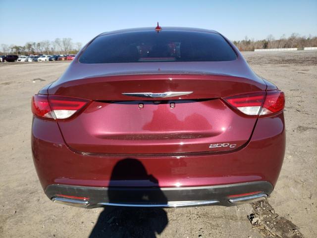 Photo 5 VIN: 1C3CCCCG8FN690367 - CHRYSLER 200 C 