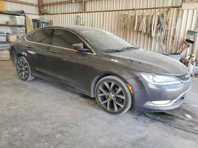 Photo 3 VIN: 1C3CCCCG8GN100153 - CHRYSLER 200 