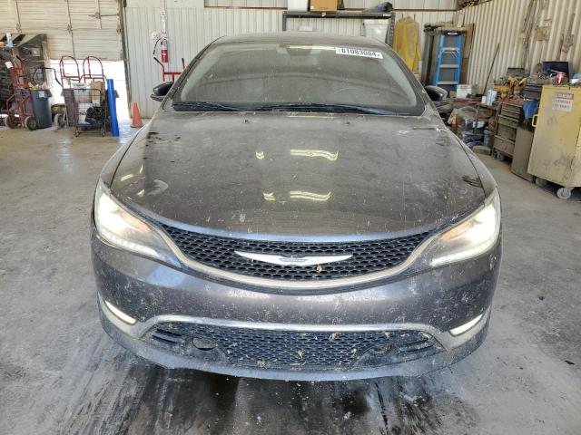 Photo 4 VIN: 1C3CCCCG8GN100153 - CHRYSLER 200 