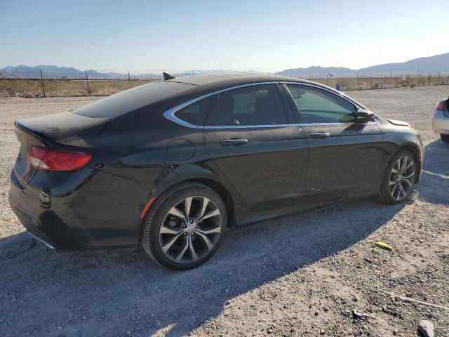 Photo 2 VIN: 1C3CCCCG8GN174799 - CHRYSLER 200 C 