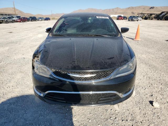 Photo 4 VIN: 1C3CCCCG8GN174799 - CHRYSLER 200 C 