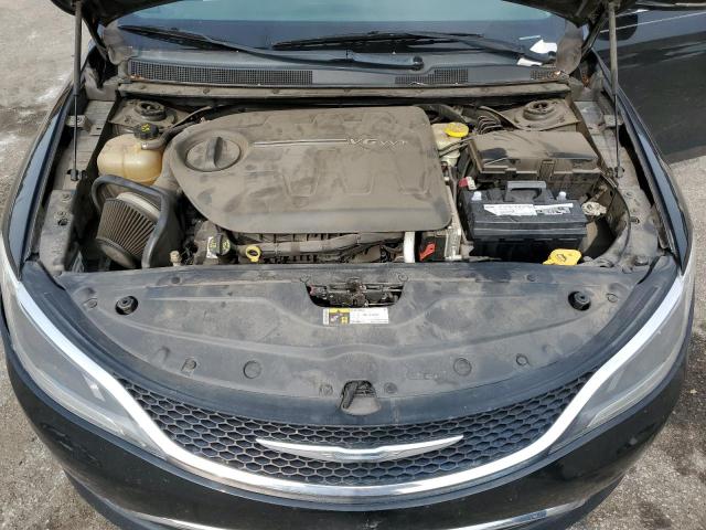 Photo 10 VIN: 1C3CCCCG8GN175211 - CHRYSLER 200 C 