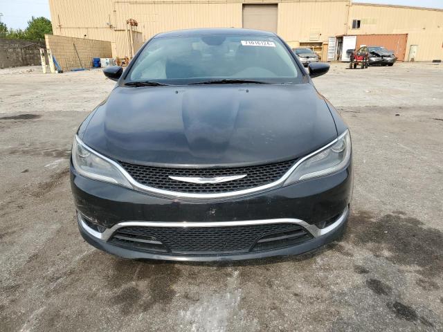 Photo 4 VIN: 1C3CCCCG8GN175211 - CHRYSLER 200 C 