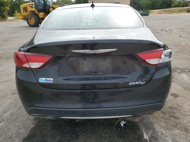 Photo 5 VIN: 1C3CCCCG8GN175211 - CHRYSLER 200 C 