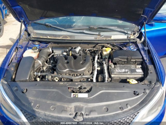 Photo 9 VIN: 1C3CCCCG9FN507509 - CHRYSLER 200 