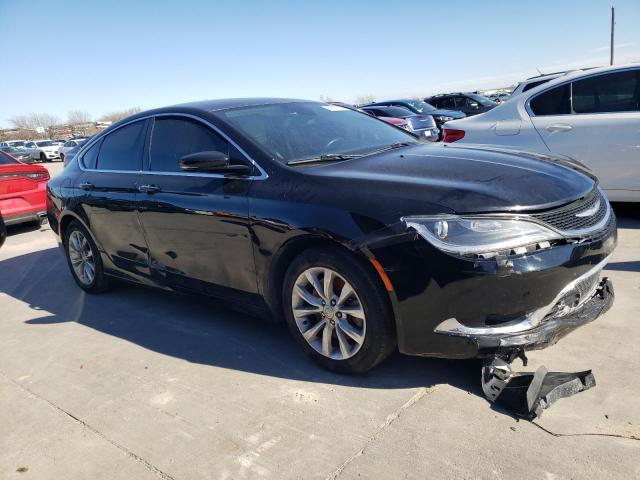 Photo 3 VIN: 1C3CCCCG9FN515223 - CHRYSLER 200 