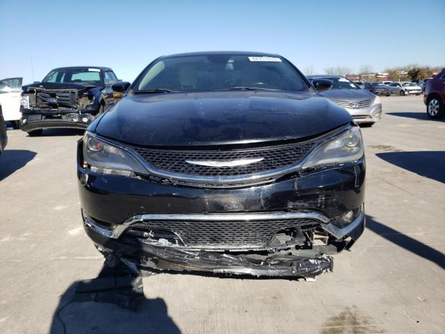 Photo 4 VIN: 1C3CCCCG9FN515223 - CHRYSLER 200 