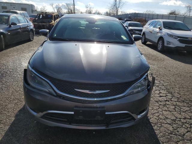 Photo 4 VIN: 1C3CCCCG9FN515514 - CHRYSLER 200 C 