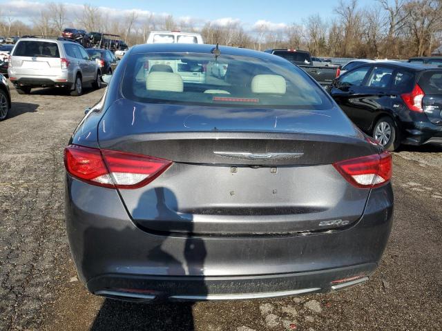 Photo 5 VIN: 1C3CCCCG9FN515514 - CHRYSLER 200 C 