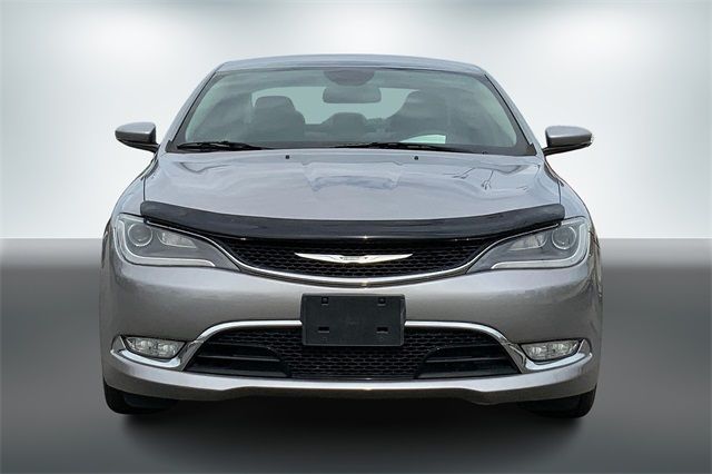 Photo 2 VIN: 1C3CCCCG9FN524584 - CHRYSLER 200 