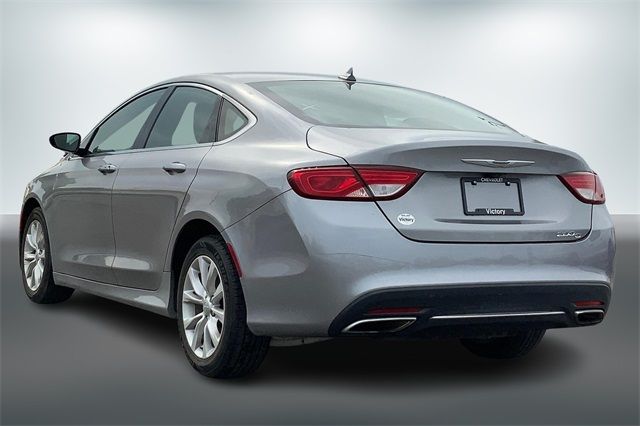 Photo 9 VIN: 1C3CCCCG9FN524584 - CHRYSLER 200 