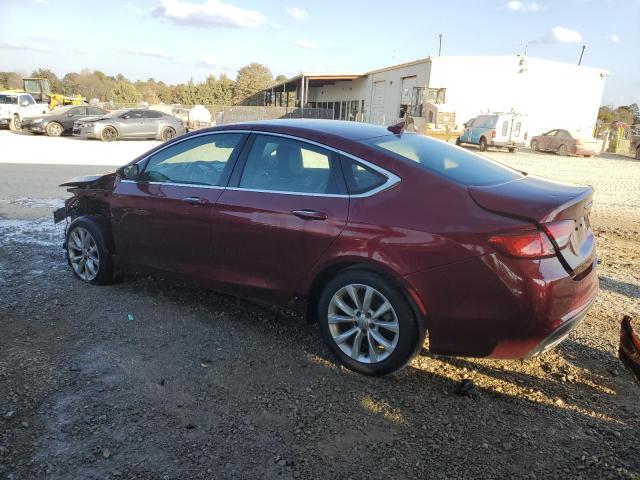 Photo 1 VIN: 1C3CCCCG9FN545662 - CHRYSLER 200 C 