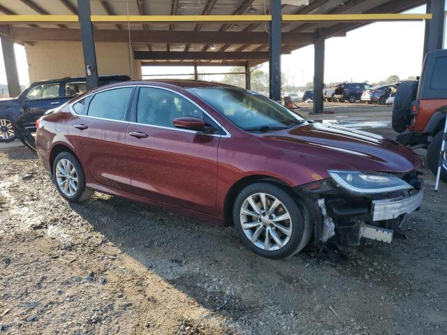 Photo 3 VIN: 1C3CCCCG9FN545662 - CHRYSLER 200 C 