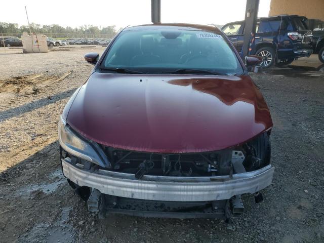 Photo 4 VIN: 1C3CCCCG9FN545662 - CHRYSLER 200 C 