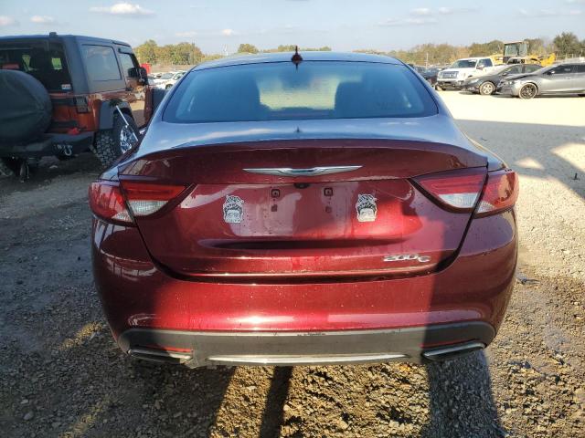 Photo 5 VIN: 1C3CCCCG9FN545662 - CHRYSLER 200 C 