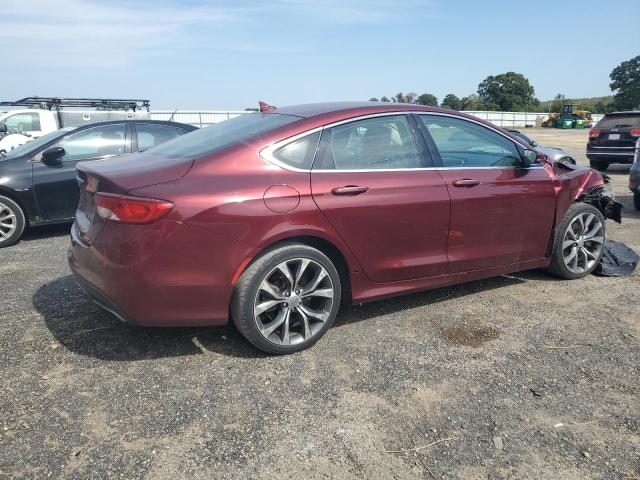 Photo 2 VIN: 1C3CCCCG9FN580962 - CHRYSLER 200 C 