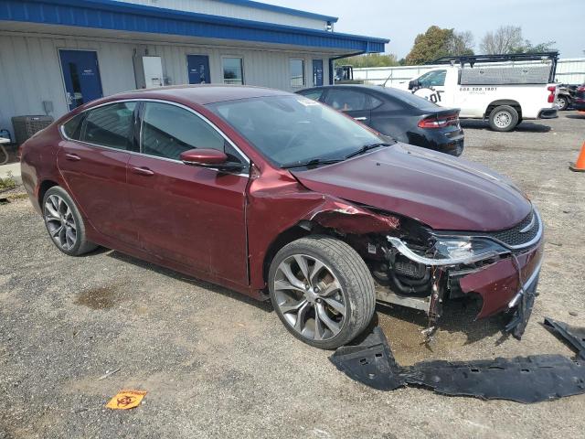 Photo 3 VIN: 1C3CCCCG9FN580962 - CHRYSLER 200 C 