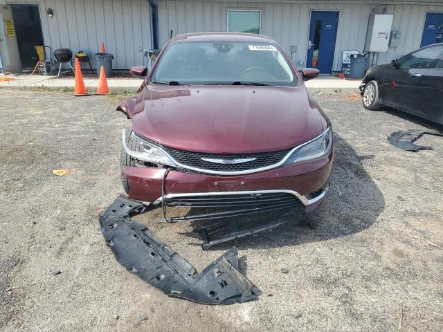 Photo 4 VIN: 1C3CCCCG9FN580962 - CHRYSLER 200 C 