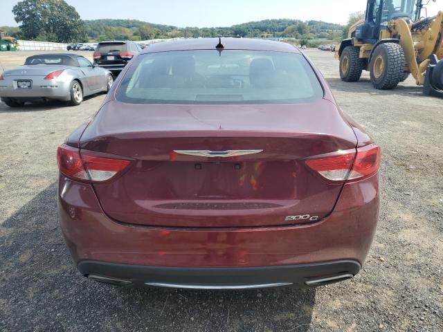 Photo 5 VIN: 1C3CCCCG9FN580962 - CHRYSLER 200 C 