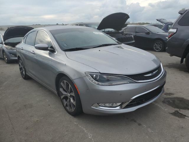 Photo 0 VIN: 1C3CCCCG9FN627987 - CHRYSLER 200 C 