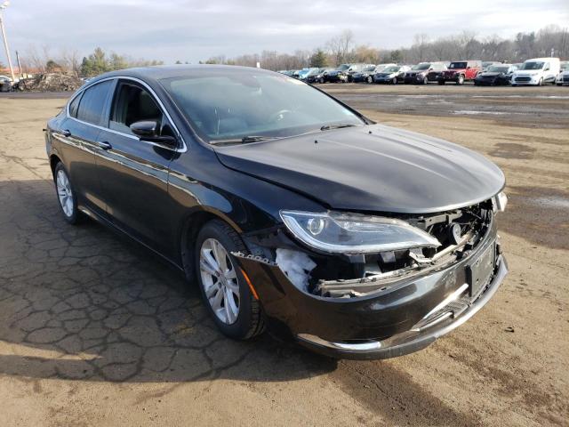 Photo 0 VIN: 1C3CCCCG9FN673593 - CHRYSLER 200 C 