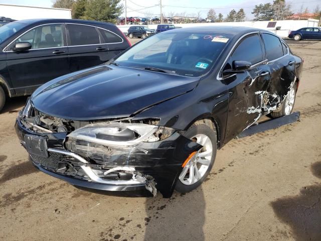 Photo 1 VIN: 1C3CCCCG9FN673593 - CHRYSLER 200 C 