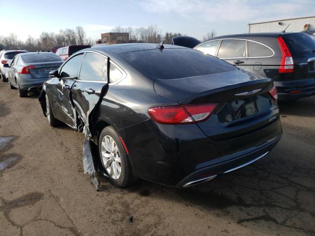 Photo 2 VIN: 1C3CCCCG9FN673593 - CHRYSLER 200 C 