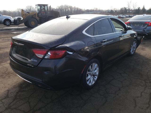 Photo 3 VIN: 1C3CCCCG9FN673593 - CHRYSLER 200 C 